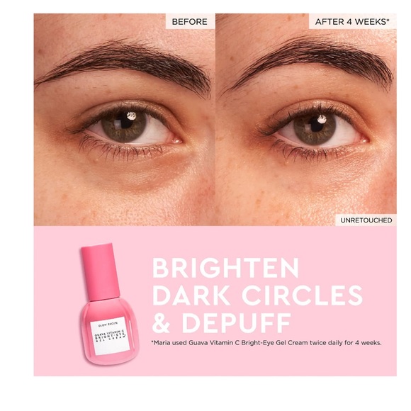 Glow Recipe Eye Gel Cream - Picture 3 of 8